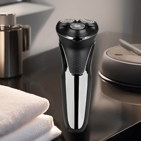 Golarka elektryczna męska USB MR-673 Feel-Maestro