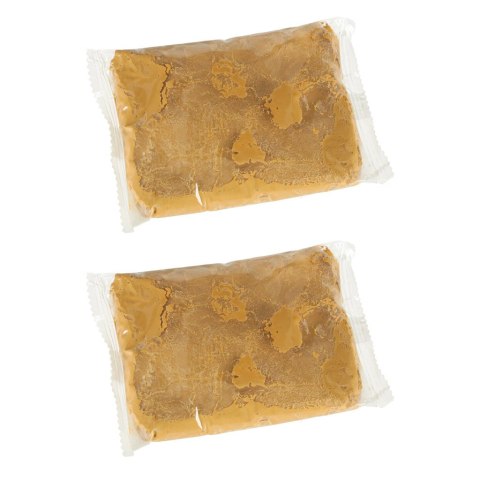 Koło garncarskie zestaw kreatywny glina farby kotek żółty Kik Sp. z o. o. Sp. k.