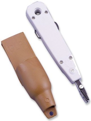 Narzędzie uderzeniowe LSA+KRONE Intellinet