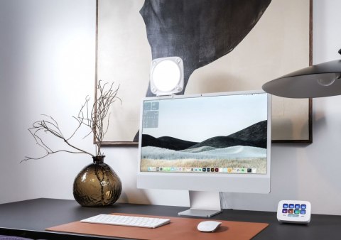 Panel LED Key Light Neo ELGATO