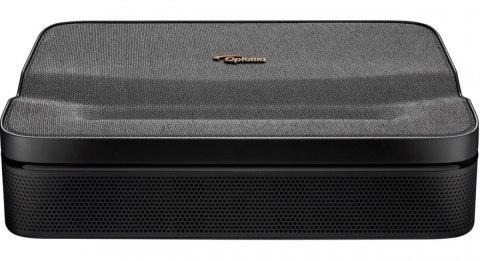 Projektor Photon Go 650 lm Laser/ FullHD/ 2 500 000:1/ Google TV/ HDR10/ HLG/ bateria 1,5 h Optoma