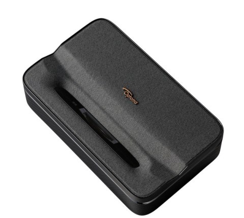 Projektor Photon Go 650 lm Laser/ FullHD/ 2 500 000:1/ Google TV/ HDR10/ HLG/ bateria 1,5 h Optoma