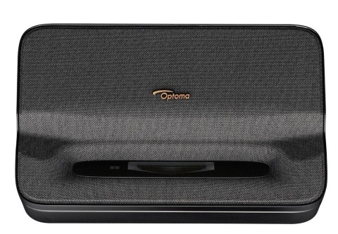 Projektor Photon Go 650 lm Laser/ FullHD/ 2 500 000:1/ Google TV/ HDR10/ HLG/ bateria 1,5 h Optoma