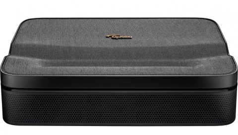 Projektor Photon Go 650 lm Laser/ FullHD/ 2 500 000:1/ Google TV/ HDR10/ HLG/ bateria 1,5 h Optoma