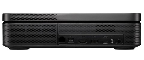 Projektor Photon Go 650 lm Laser/ FullHD/ 2 500 000:1/ Google TV/ HDR10/ HLG/ bateria 1,5 h Optoma