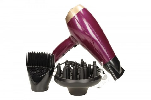 Suszarka do włosów Your Style D5219 Remington