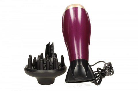 Suszarka do włosów Your Style D5219 Remington