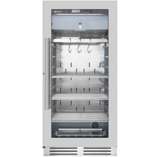 Szafa do sezonowania dojrzewania mięsa 233 l 170 W 595x760x1270 mm Hendi