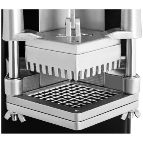 Uniwersalna szatkownica ręczna do warzyw i owoców Royal Catering RCKS-4 Royal Catering