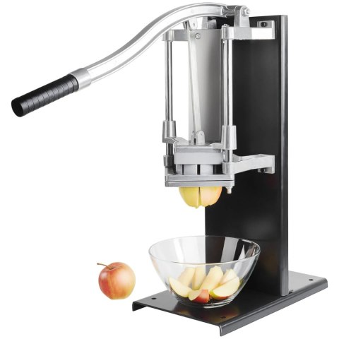 Uniwersalna szatkownica ręczna do warzyw i owoców Royal Catering RCKS-4 Royal Catering