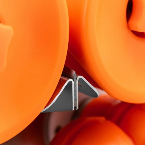 Wyciskarka półautomatyczna do pomarańczy 20 szt. / min 120 W Royal Catering