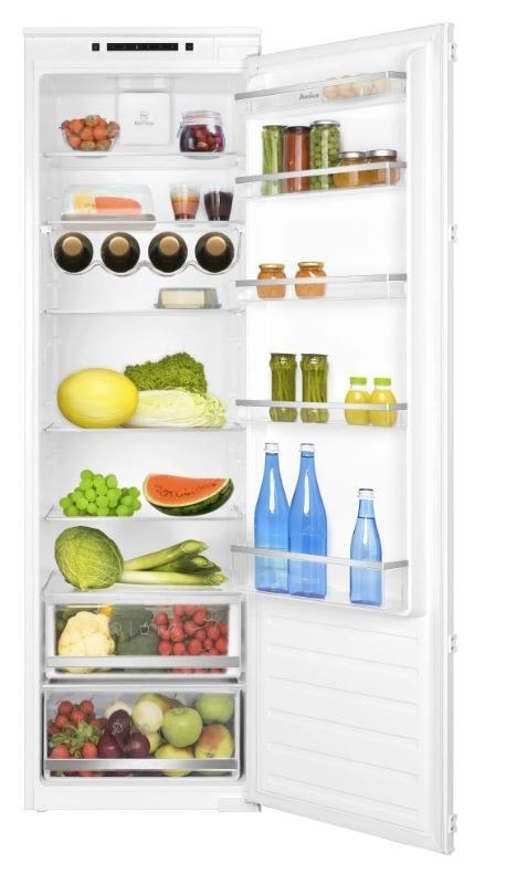 Chłodziarka BC2835.4DCV(E) Amica