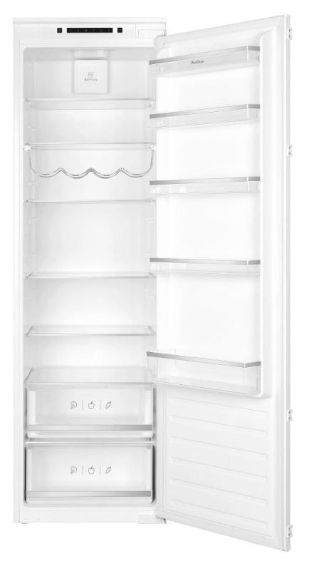 Chłodziarka BC2835.4DCV(E) Amica