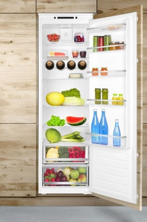 Chłodziarka BC2835.4DCV(E) Amica