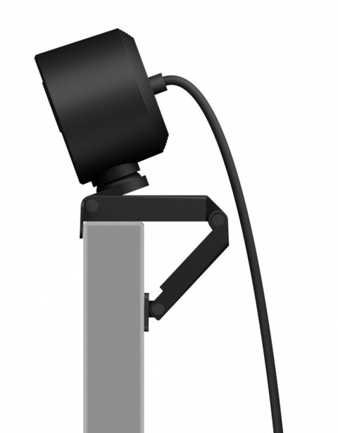 Kamera internetowa IB-CAM501-HD FHD Webcam, 1080P, wbudowany mikrofon, Autofocus, wide view angle, Autotracking IcyBox