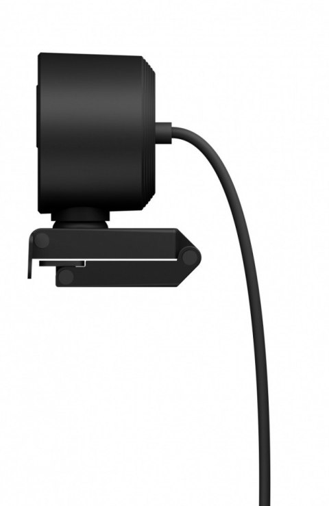 Kamera internetowa IB-CAM501-HD FHD Webcam, 1080P, wbudowany mikrofon, Autofocus, wide view angle, Autotracking IcyBox