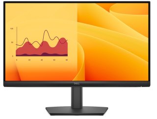 Monitor E2225HM 21.5 cala LED VA Full HD (1920 x1080)/16:9/DP/HDMI/VGA/3Y Dell