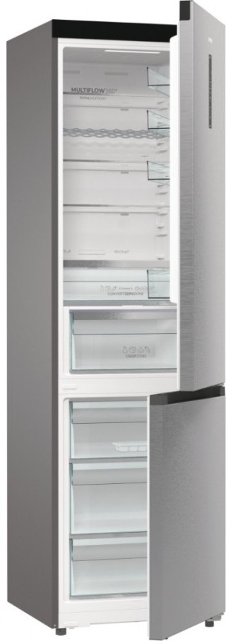 Chłodziarko-zamrażarka NRB620E61X4WFE Gorenje