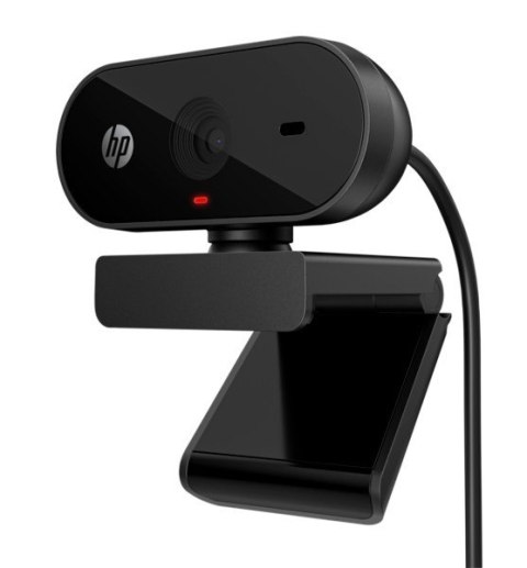 Kamera internetowa HP 320 FHD USB-A 53X26AA#ABB HP Inc.