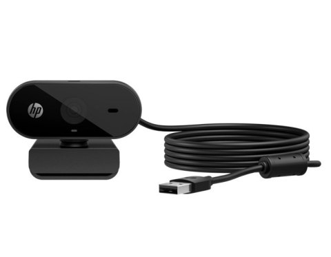 Kamera internetowa HP 320 FHD USB-A 53X26AA#ABB HP Inc.