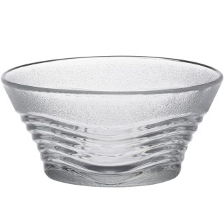Miseczka salaterka do lodów transparentna ONDINE 240 ml - zestaw 6 szt. Duralex