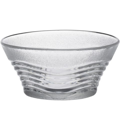 Miseczka salaterka do lodów transparentna ONDINE 240 ml - zestaw 6 szt. Duralex