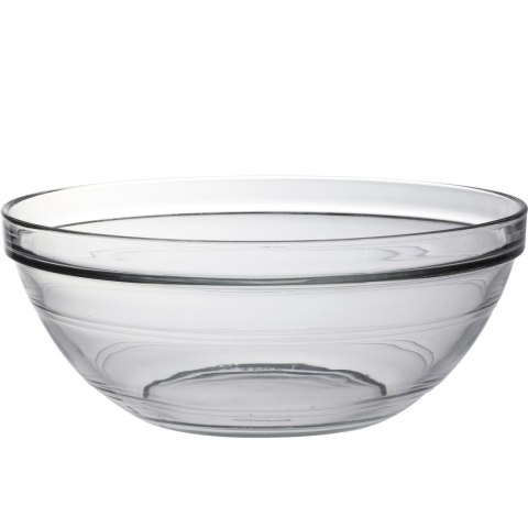 Miseczka salaterka transparentna GIOGOGNE 2400 ml Duralex