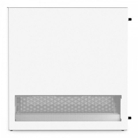 Obudowa H3 Flow mATX mini Tower biała NZXT