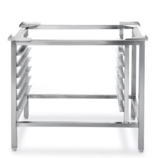 Podstawa pod piec konwekcyjny 76x52cm - Hendi 224434 Hendi