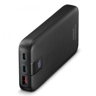 Power pack PD 20000 mAh Antracyt Hama