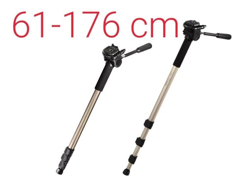 Statyw Star 78 mono Hama