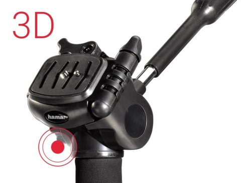 Statyw Star 78 mono Hama