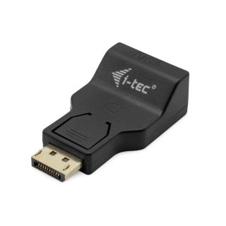 Adapter DisplayPort do VGA I-tec