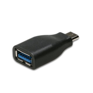 Adapter USB 3.1 C męski do A żeński I-tec