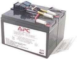 Akumulator RBC48 do SMT750I/SUA750I APC