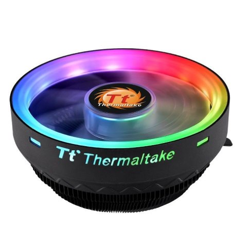 Chłodzenie procesora - UX100 ARGB Lighting Thermaltake