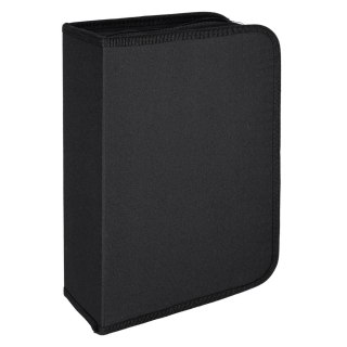 Długopisy żelowe kolorowe w etui 100 sztuk + 100 wkładów Kik Sp. z o. o. Sp. k.