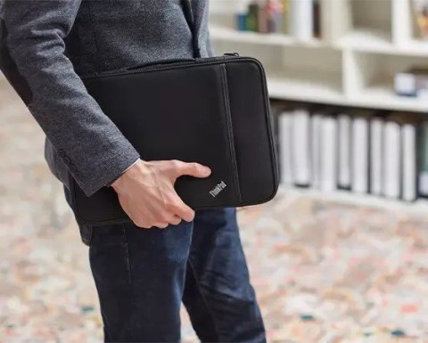 Etui na laptopa ThinkPad 14 cali 4X40N18009 Lenovo