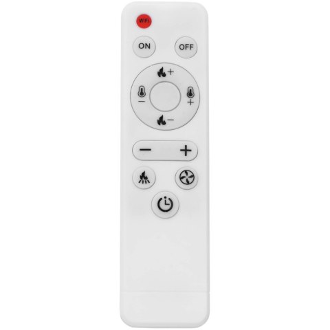 Piec piecyk kominek na pellet z płaszczem wodnym do 380 m3 20000 W MSW