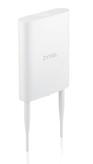 Punkt dostępowy NWA55AXE EU SP Inc PoE NWA55AXE-EU0102F Zyxel