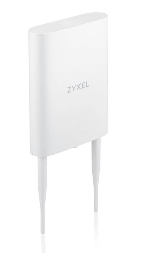 Punkt dostępowy NWA55AXE EU SP Inc PoE NWA55AXE-EU0102F Zyxel