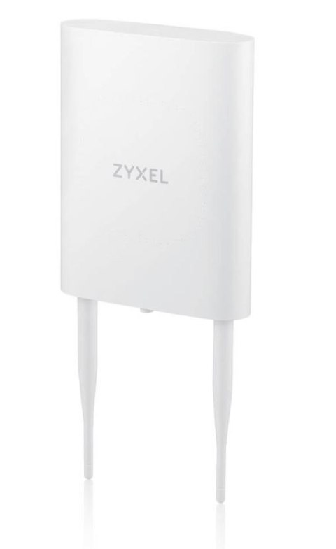 Punkt dostępowy NWA55AXE EU SP Inc PoE NWA55AXE-EU0102F Zyxel