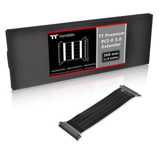 Riser TT Premium PCI-E 3.0 X16 Extender - 300mm Thermaltake
