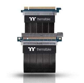 Riser TT Premium PCI-E 3.0 X16 Extender - 300mm Thermaltake