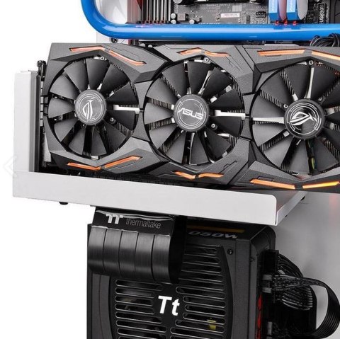 Riser TT Premium PCI-E 3.0 X16 Extender - 300mm Thermaltake