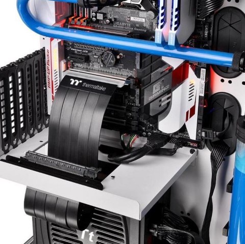 Riser TT Premium PCI-E 3.0 X16 Extender - 300mm Thermaltake
