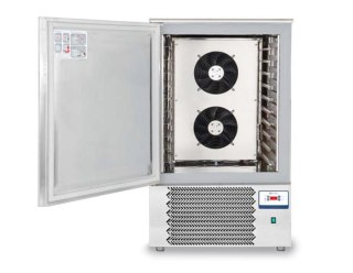 Schładzarka chłodziarka szokowa 7 x GN1/1 - Hendi 232194 ARKTIC