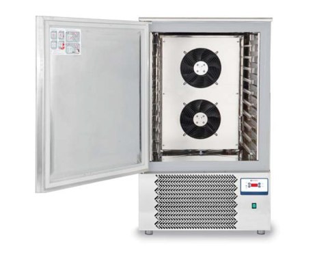 Schładzarka chłodziarka szokowa 7 x GN1/1 - Hendi 232194 ARKTIC