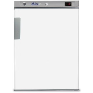 Szafa chłodnicza podblatowa stalowa energooszczędna 0-8C 200 l 124 W Budget Line - Hendi 236000 ARKTIC