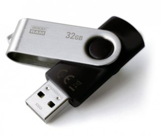 UTS2 BLACK 32GB USB2.0 GOODRAM